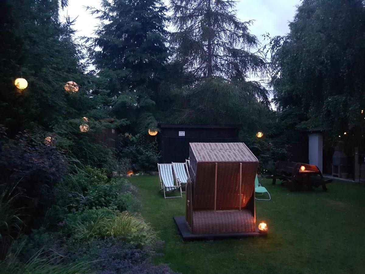 4 Strony Swiata Pokoje I Apartamenty Dzwirzyno Bagian luar foto